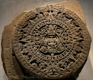 La pensée cosmologique des anciens Mexicains