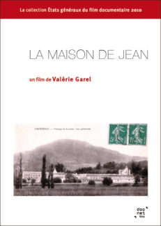 La maison de Jean