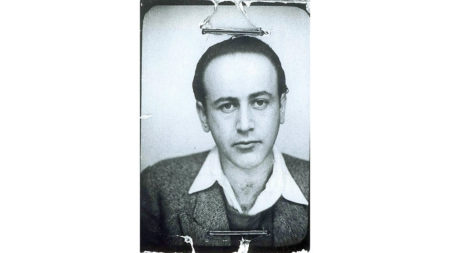 Paul Celan